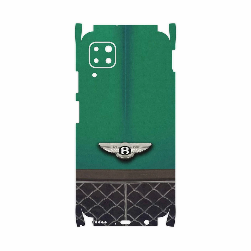 برچسب پوششی ماهوت مدل Bentley-FullSkin مناسب برای گوشی موبایل هوآوی Nova 7i
