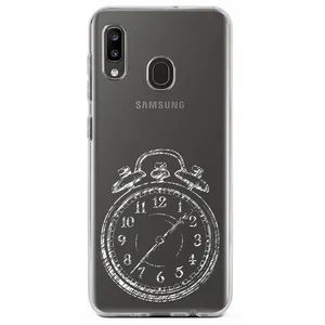 Megafone Watch C64-W Cover For Samsung Galaxy A20 / A30