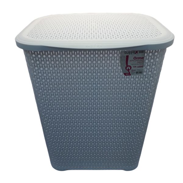 سبد رخت چرک توفکس مدل 4000