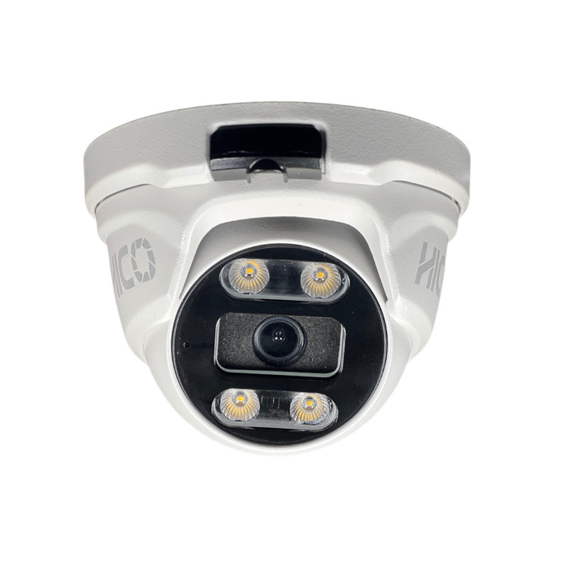 دوربین مداربسته آنالوگ هایکو مدل HI-205