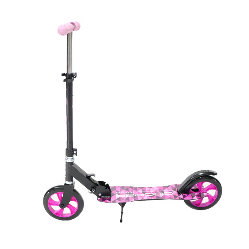 عکس شماره 2 : اسکوتر کوپر مدل 200mm