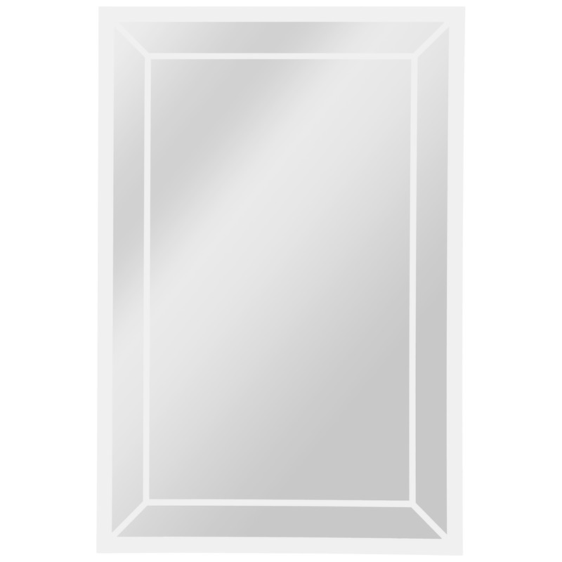 آینه سرویس بهداشتی الف مدل مهتا آینه سرویس بهداشتی الف مدل مهتا