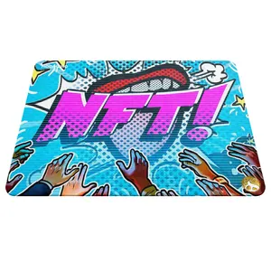 Hoomero NFT A2492 Mousepad