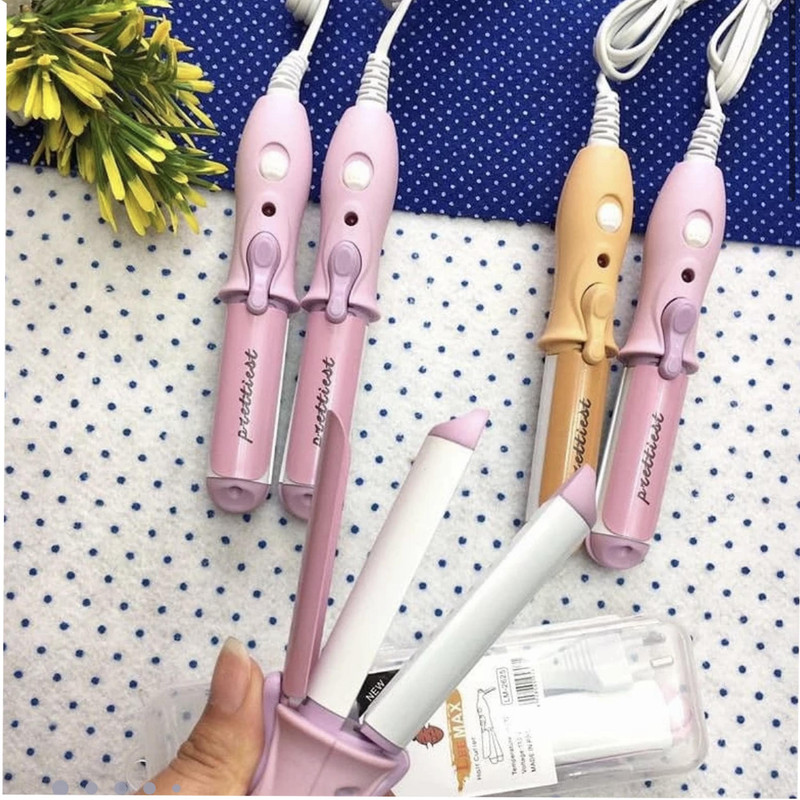 فر کننده و حالت دهنده مو کنورث مدل KW-2625