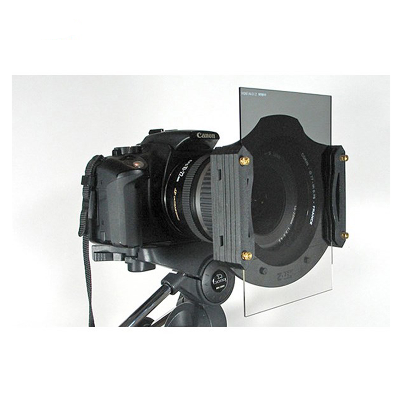 نگهدارنده فیلتر لنز کوکین مدل BZ-100A سری Z پرو