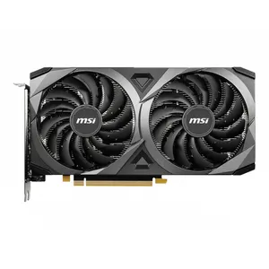 کارت گرافیک ام اس آی مدل GeForce RTX 3060 Ti VENTUS 2X 8G OCV1 LHR