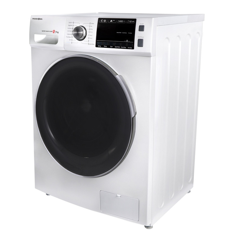 ماشین لباسشویی پاکشوما مدل TFU 74406 WT ظرفیت 7 کیلوگرم ماشین لباسشویی پاکشوما مدل TFU 74406 WT ظرفیت 7 کیلوگرم