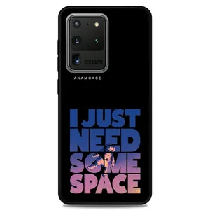 AKAM AMC-WSGS20U-SPACE-1 Cover For Samsung Galaxy S20 Ultra