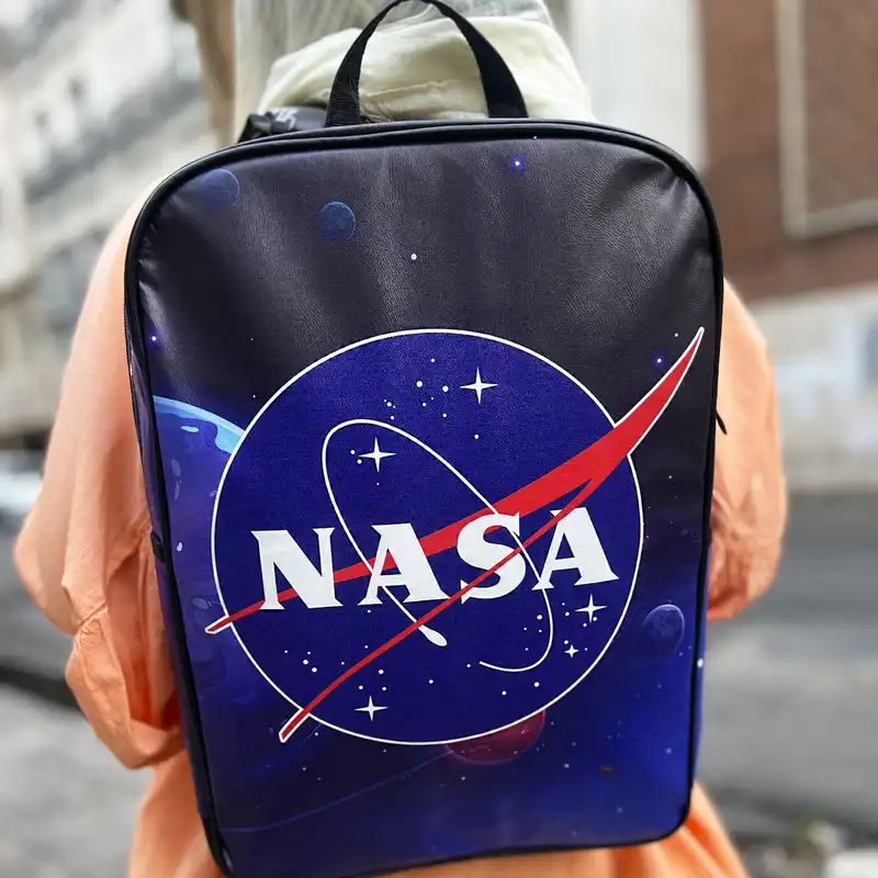 کوله پشتی مدل ناسا
