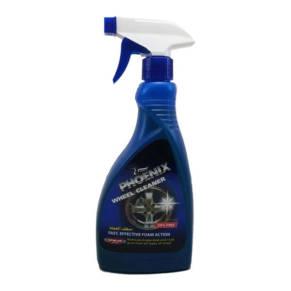اسپری رینگ شو فونیکس مدل ME2 حجم 650 میلی لیتر