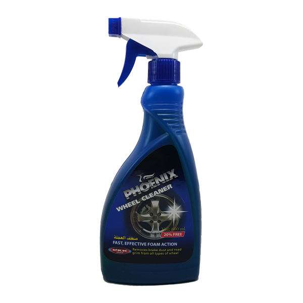 اسپری رینگ شو فونیکس مدل ME2 حجم 650 میلی لیتر