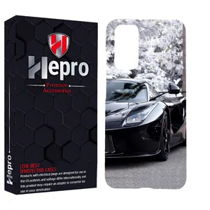 HEPRO MC Cover for XIAOMI Redmi Note 10 Pro
