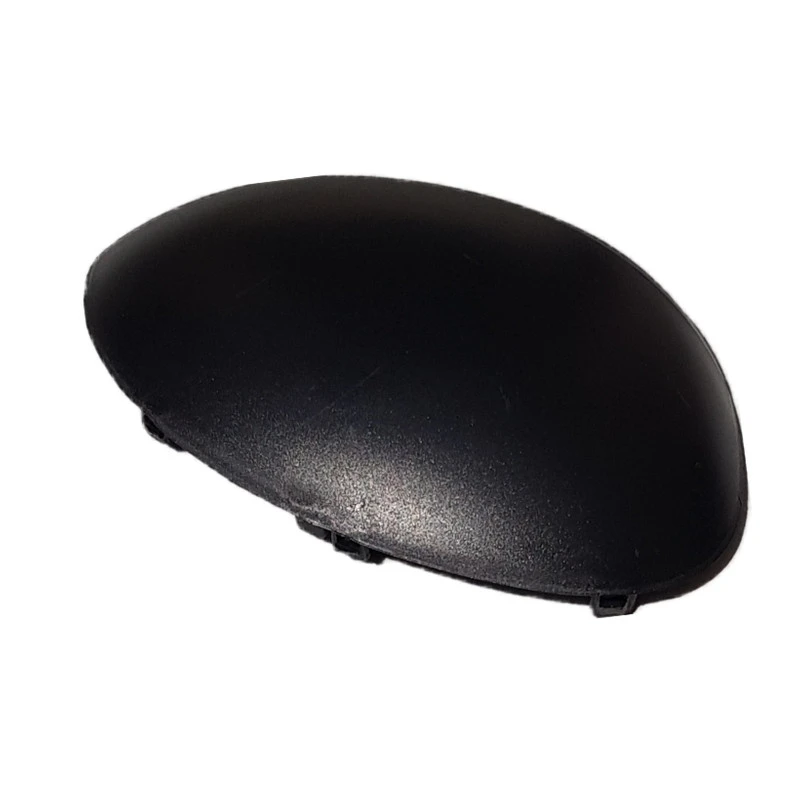 فلاپ آینه راست خودرو وارون مدل P-578-BLK مناسب برای پژو 206