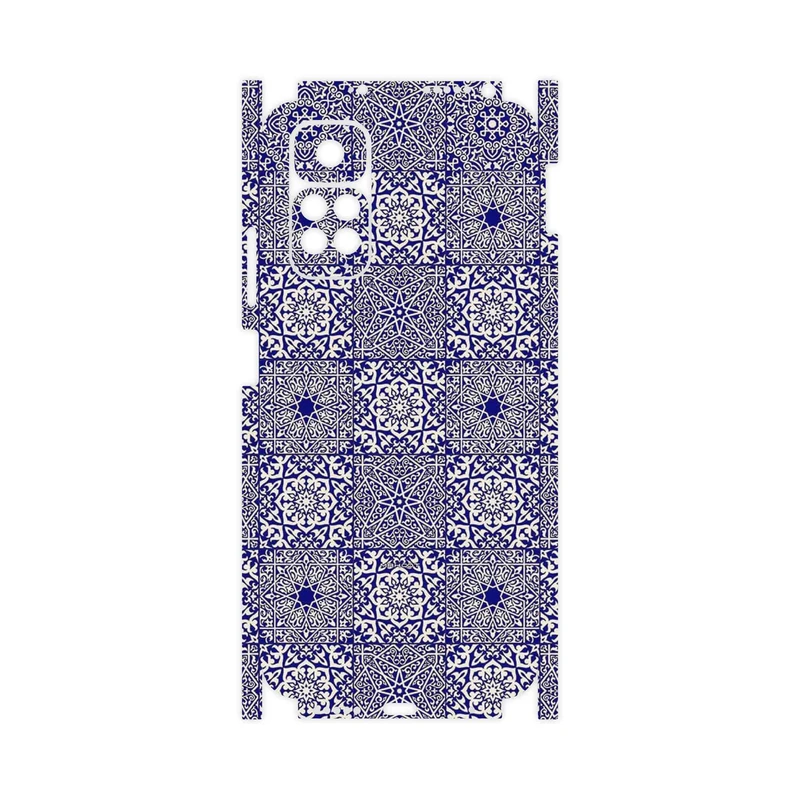 برچسب پوششی ماهوت مدل Iran Tile 11-FullSkin مناسب برای گوشی موبایل شیائومی Redmi Note 11S