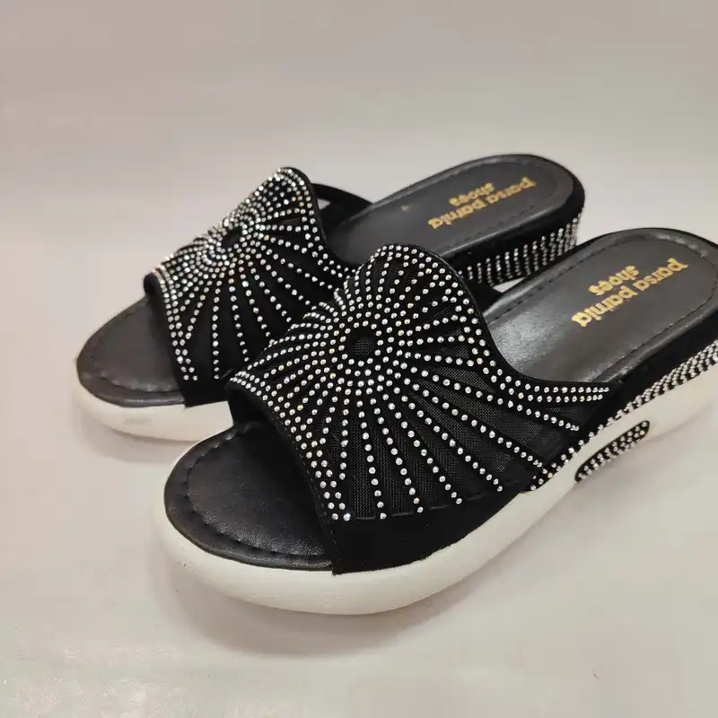 دمپایی زنانه مدل 202025