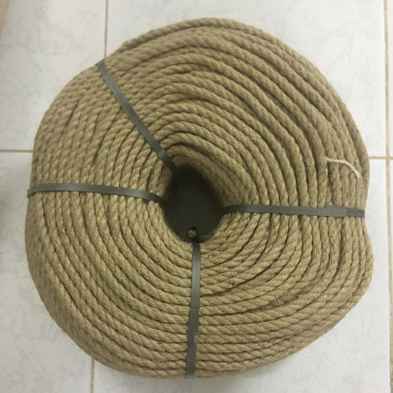 طناب بسته بندی مدل K12mm طول 10 متر