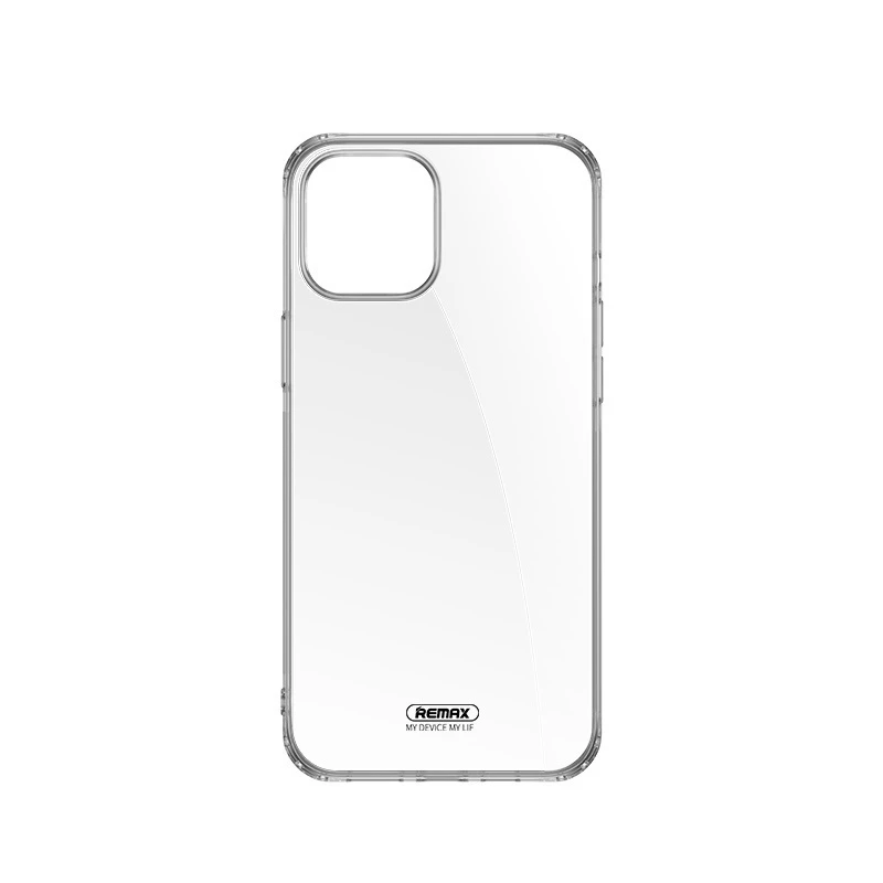 کاور ریمکس مدل TPU Pro1688 مناسب برای گوشی موبایل اپل iphone 13 Pro Max
