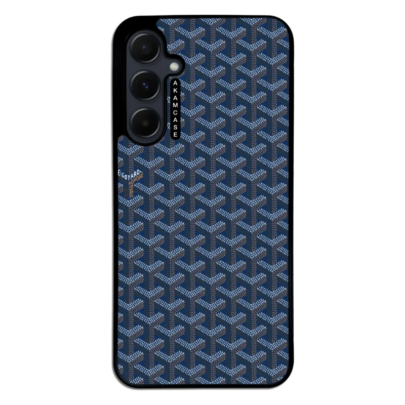 کاور آکام مدل AMC-WSGA55-RICH-14 مناسب برای گوشی موبایل سامسونگ Galaxy A55