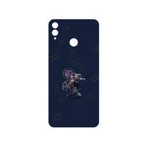 MAHOOT Nostalgic apparatus Cover Sticker for Honor 8X