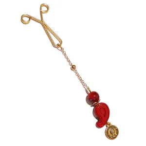 گیره روسری زنانه مدل Pm084