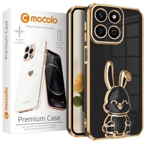 کاور موکولو مدل Lapin مناسب برای گوشی موبایل آنر Honor X7C