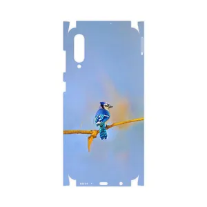 MAHOOT Cyanocitta cristata-FullSkin Cover Sticker for Samsung Galaxy A50s