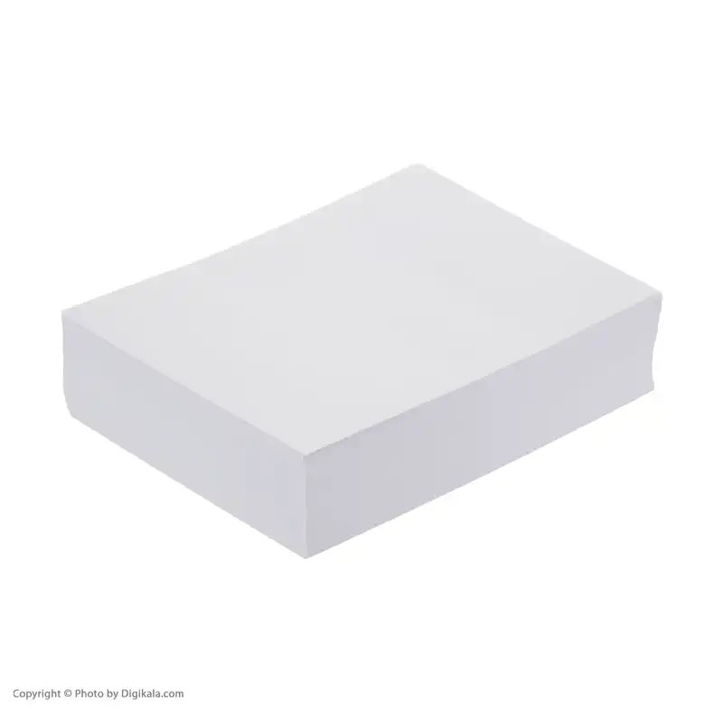 کاغذ A5 فولیو پرایم مدل +A بسته 2500 عددی