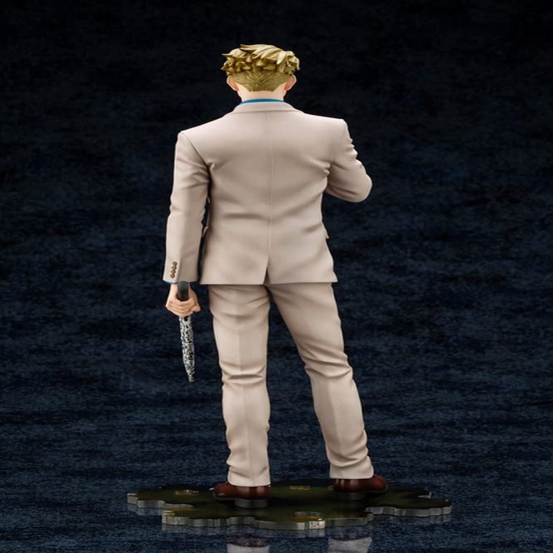 فیگور کوتوبوکیا مدل JUJUTSU KAISEN - KENTO NANAMI ARTFX J