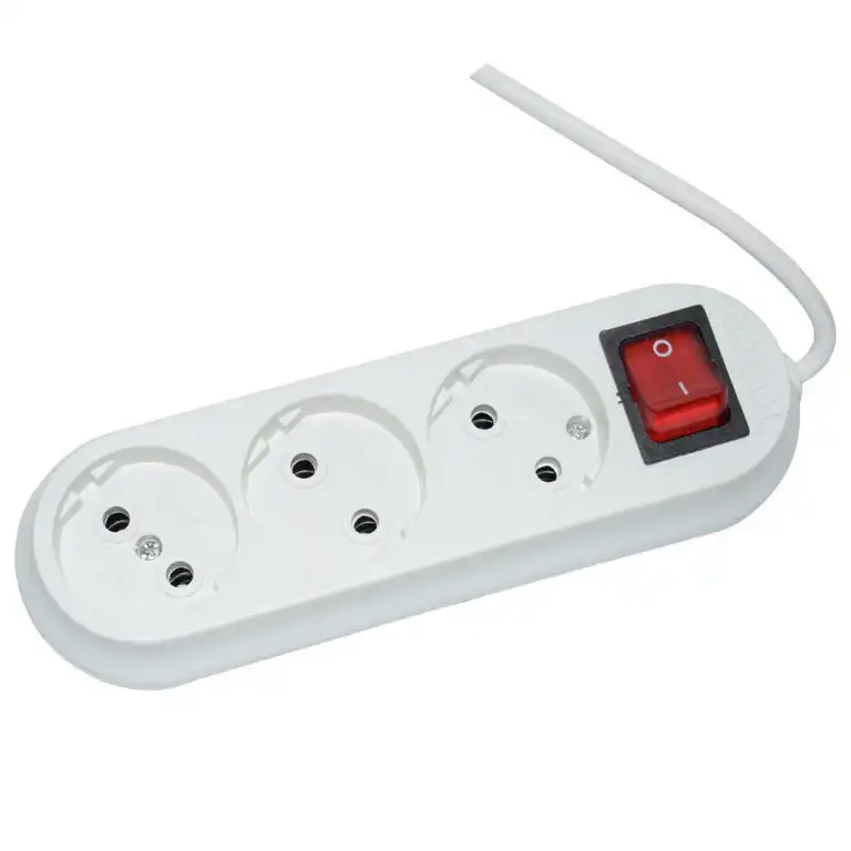 چندراهی برق نسیم مدل N3_PLUS