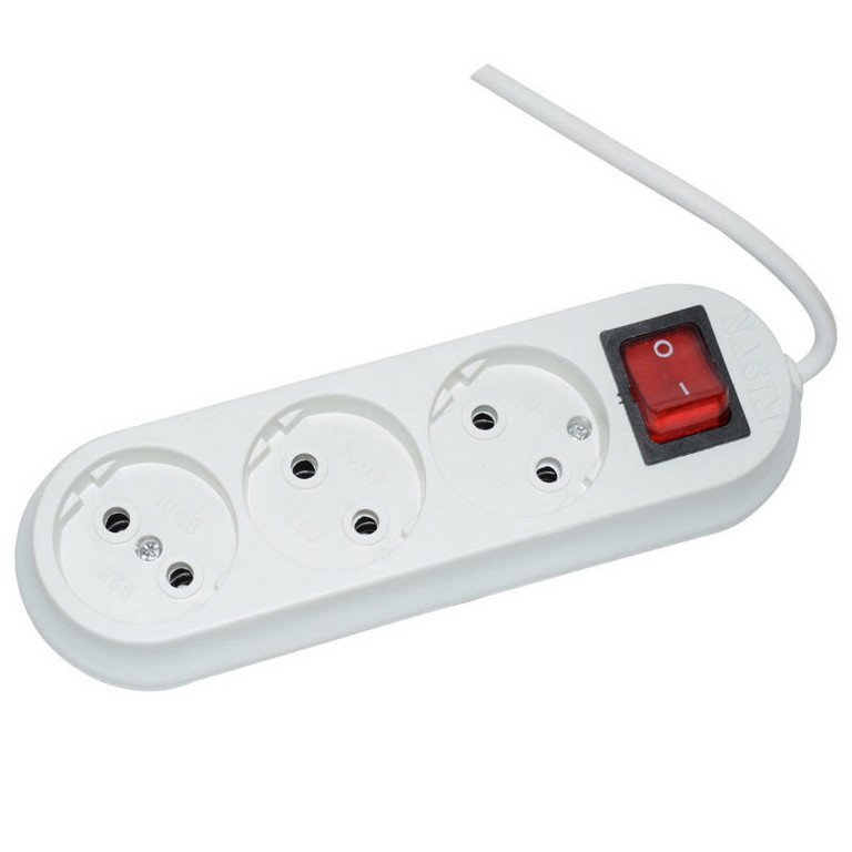 چندراهی برق نسیم مدل N3_PLUS