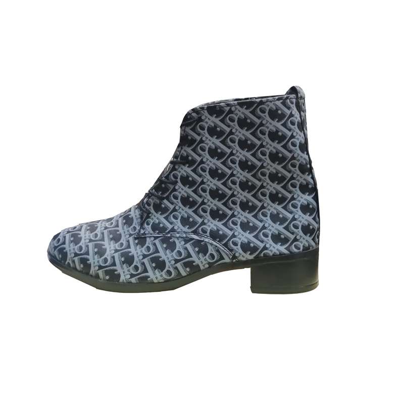 نیم بوت زنانه کد 154