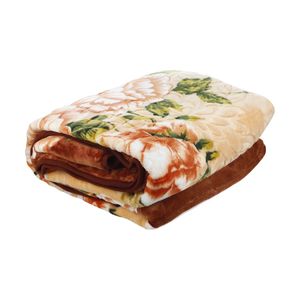 نقد و بررسی پتو گلبافت کد 219 سایز 220x240 سانتی متر توسط خریداران