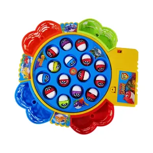 اسباب بازی مدل ماهیگیری NO.BT2425