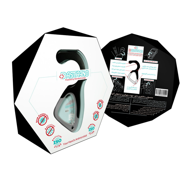 دستگیره کمکی دستانو مدل 102