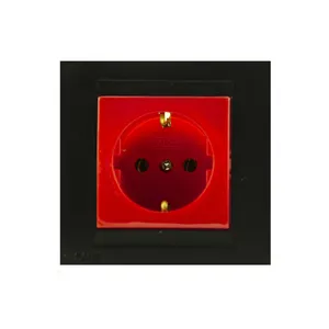 پریز برق ثابت الکتریک مدل POWER_UPS