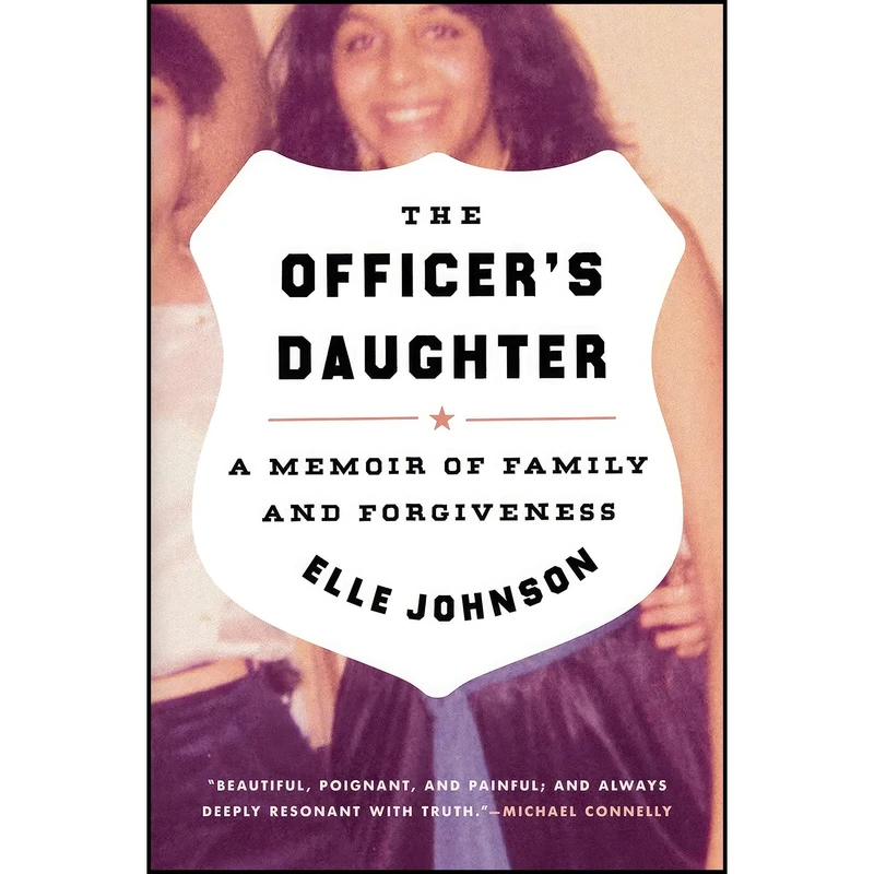 کتاب The Officers Daughter اثر Elle Johnson انتشارات Harper Paperbacks