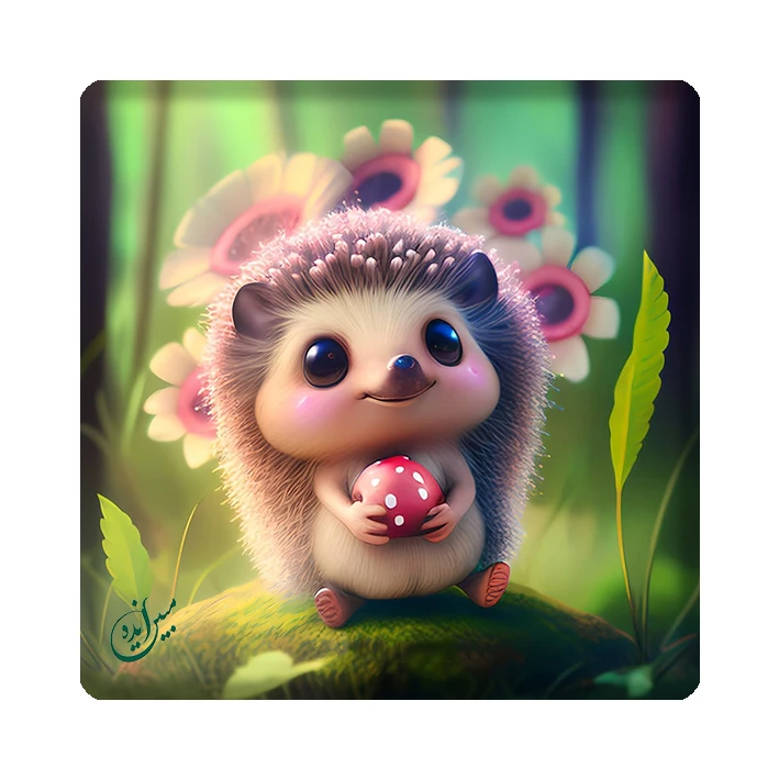 کاشی مبین ایده مدل فانتزی kh10 کد 1514