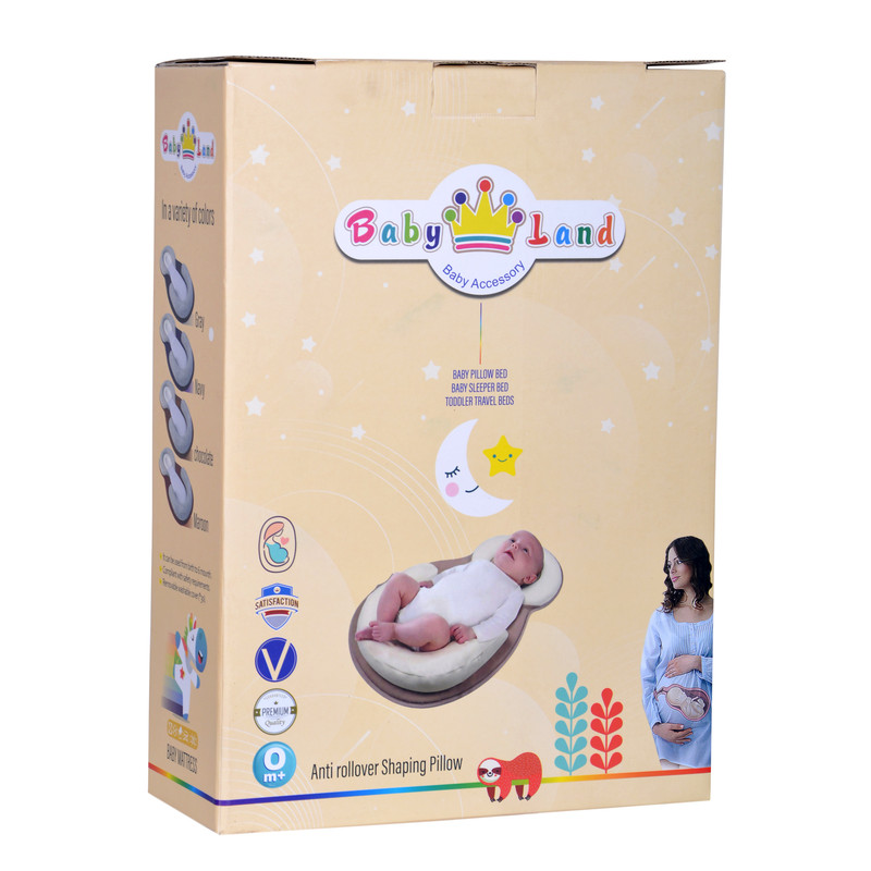 تشک غلت گیر بی بی لند مدل 9590