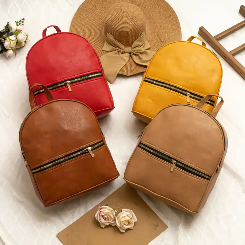 کوله پشتی زنانه مدل 2859