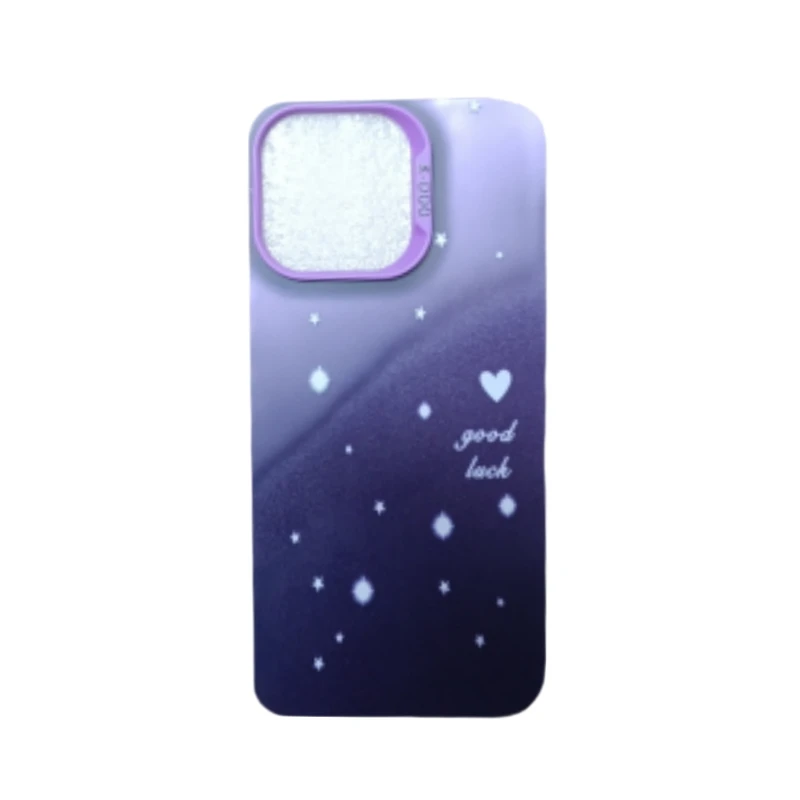 کاور مدل Happy-ho6 مناسب برای گوشی موبایل اپل IPhone 15 pro max 