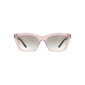 عینک آفتابی ویفرر (Wayfarer) زنانه دی کی ان وای مدل 0DY4158-37888E