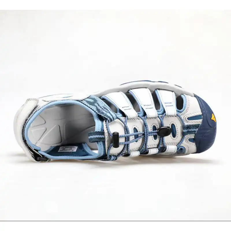 کفش طبیعت گردی مردانه هامتو مدل 710445A-15