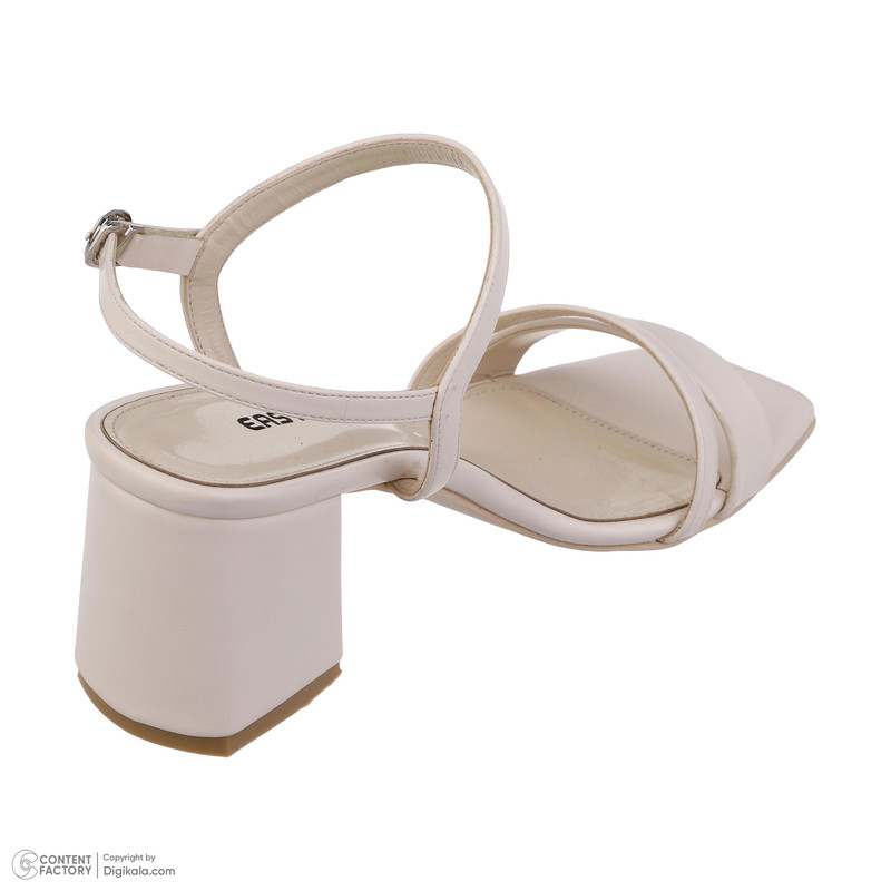 صندل زنانه ایزی دو مدل 19010284