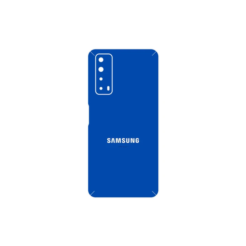 برچسب پوششی ماهوت مدل Samsung مناسب برای گوشی موبایل هوآوی Y7a