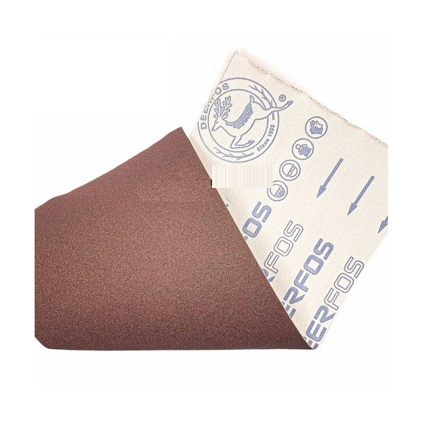 رول سنباده دیرفوس مدل P.120 کد JA512+ طول 5 متر