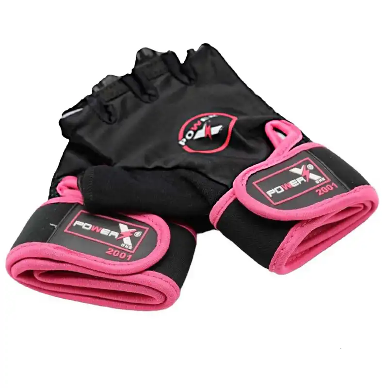 دستکش بدنسازی مدل 2001