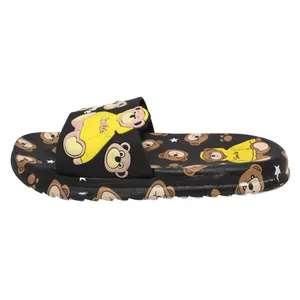 دمپایی زنانه مدل DK01