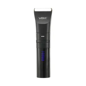 ماشین اصلاح موی سر و صورت وی جی ار مدل V-286