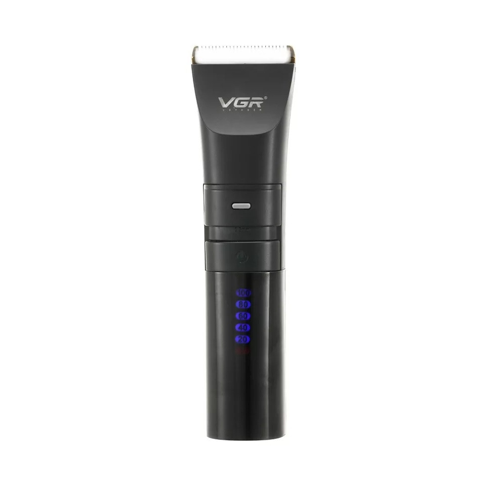ماشین اصلاح موی سر و صورت وی جی ار مدل V-286 ماشین اصلاح موی سر و صورت وی جی ار مدل V-286