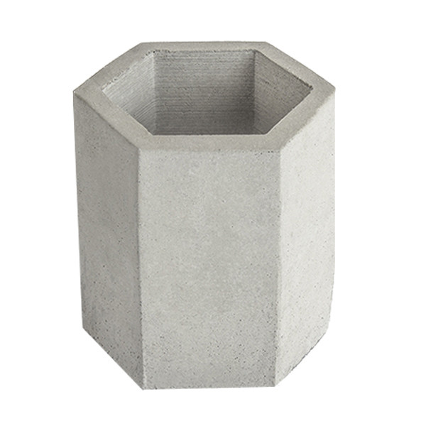 گلدان دکوسیتی کد dco21 مجموعه 3عددی